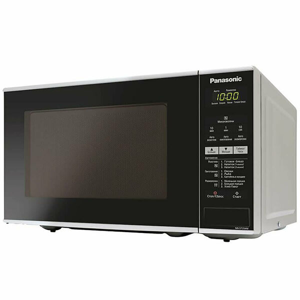 Микроволновая печь Panasonic NN-ST254MZPE