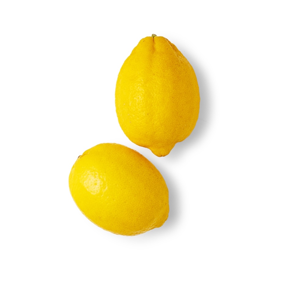 

Лимоны, 280 г