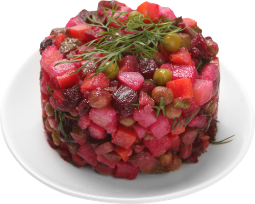 

Салат Лента Fresh Винегрет классический, весовой