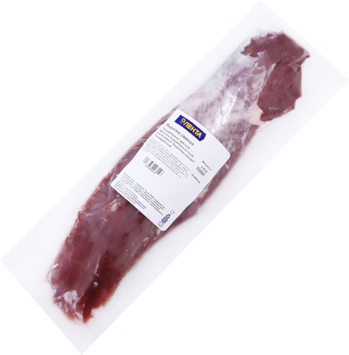 

Вырезка свиная ЛЕНТА категория А, весовая