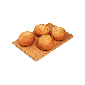 Пирожки домашние с брусникой 50г от шеф-пекаря АВ