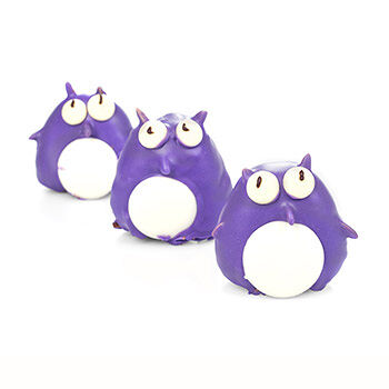 Пирожное «Картошка “Сова”», «Ресторанная коллекция»