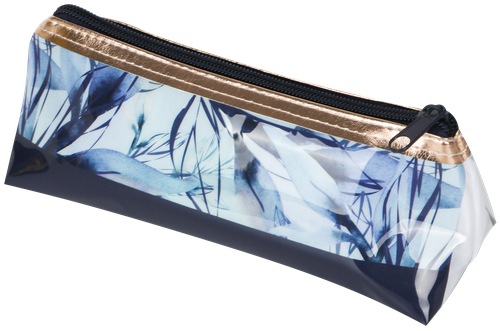 

Пенал Лента Kids Pink blues №1, 20х7х8 см