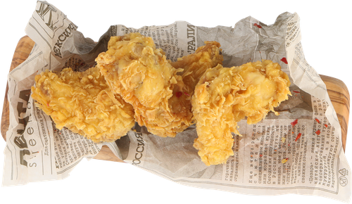 

Крылышки куриные фри ЛЕНТА FRESH, весовые
