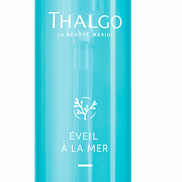 Лосьон Thalgo cosmetic мицеллярный для лица очищающий Eveil a la mer 200 мл