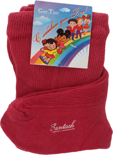 

Колготки детские SANTASH р. 104, Арт. 707