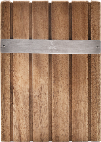 

Подставка для ножей TALLER Expertise, дерево Арт. TR-99177