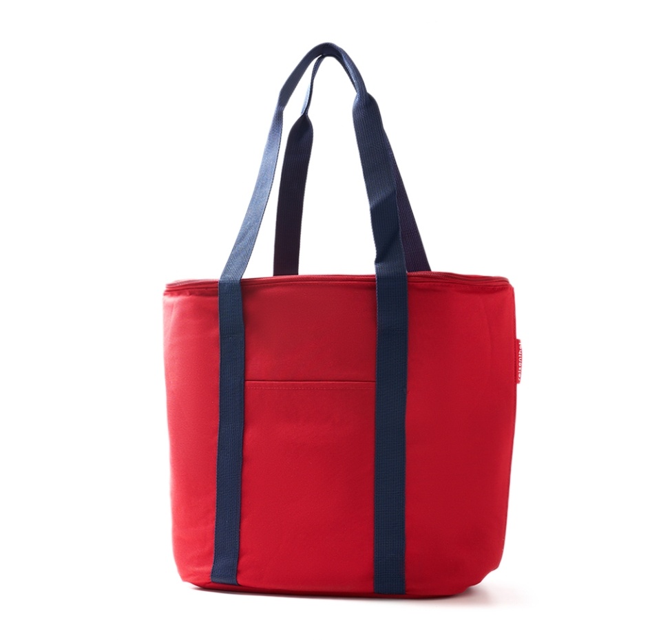 

Термосумка Reisenthel Thermoshopper red