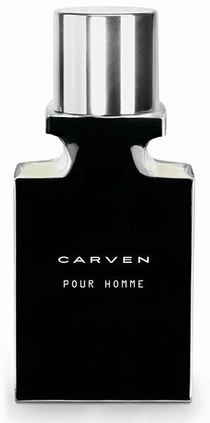 CARVEN Pour Homme Туалетная вода муж., 30 мл