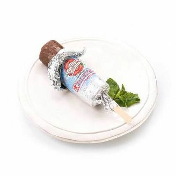 Мороженое Российское пломбир