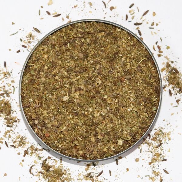 Приправа для колбасы