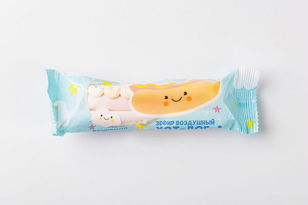 Зефир воздушный 