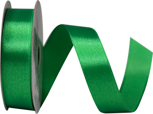 

Лента декоративная 1,5 см, сатиновая, Арт. ЛС001, 3 м в ассортименте