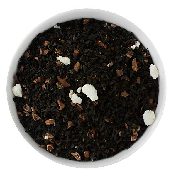 Какао-трюфель