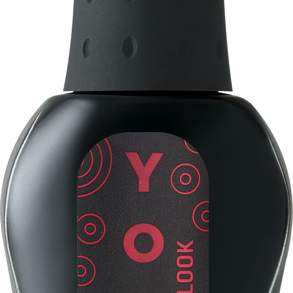 Лак для ногтей Yolo Simple Look тон 34, 9мл