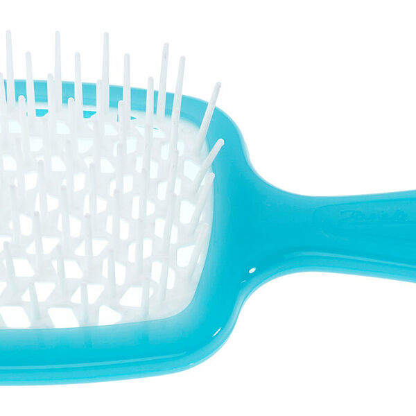 JANEKE Щетка для волос пластиковая