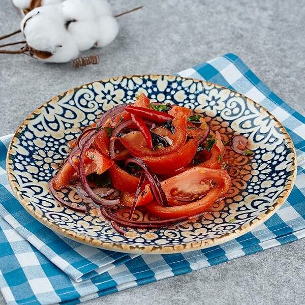 Ферганский шакароб