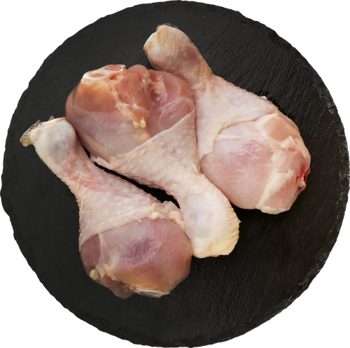 

Голень куриная Первая Свежесть вес