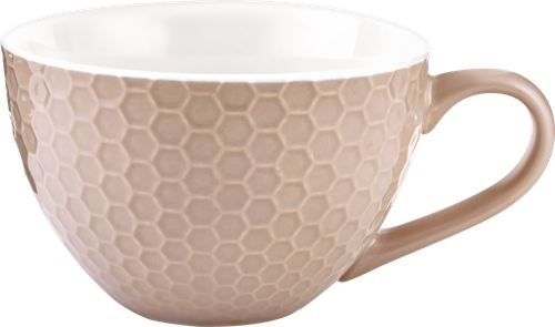 

Кружка HOMECLUB фактурная 420мл Арт. 206027