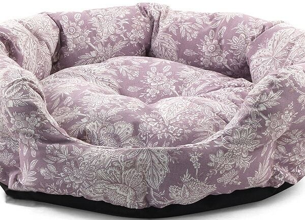 Лежанка Gamma Уют, 40х40х18 см