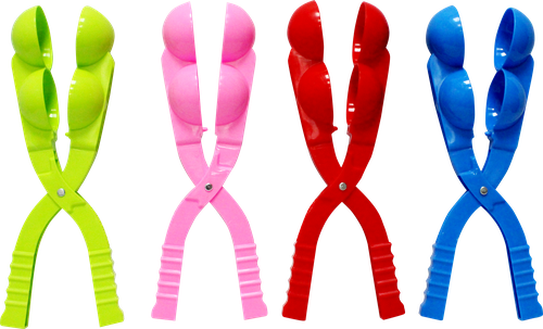 

Снежколеп BIGGA на 2 снежка Арт. CB744684