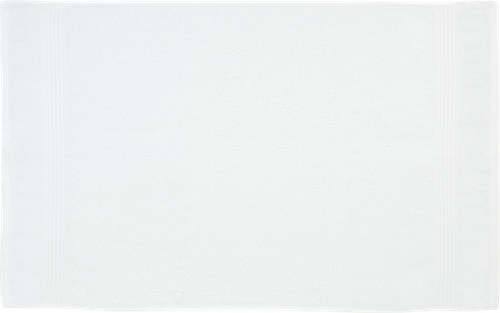 

Полотенце махровое 365 дней 50х80 см, белое