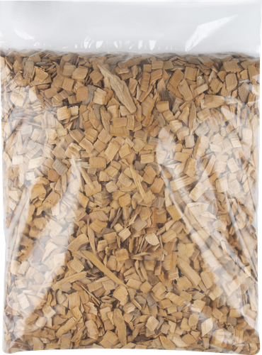 

Щепа ольховая, Арт. 182465, 1кг