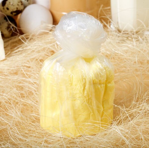 Масло сливочное