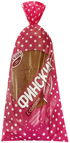 

Хлеб Реж-Хлеб Финский заварной с солодом в нарезке 350 г