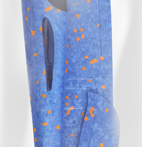 Игрушка BIGGA Самолет-планер 32см