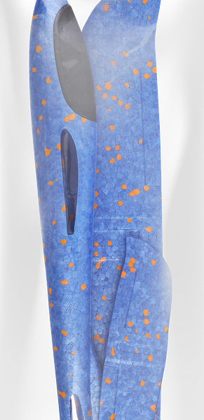 Игрушка BIGGA Самолет-планер 32см