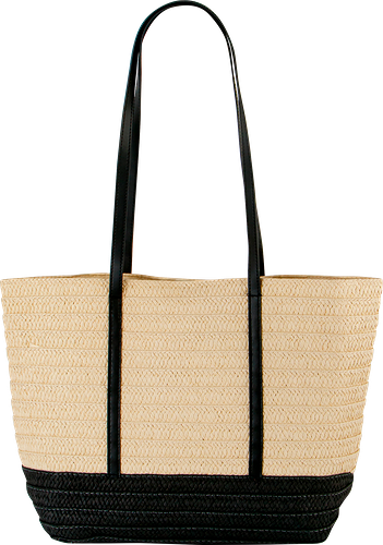 Сумка пляжная INWIN бежевая, Арт. BH 20051