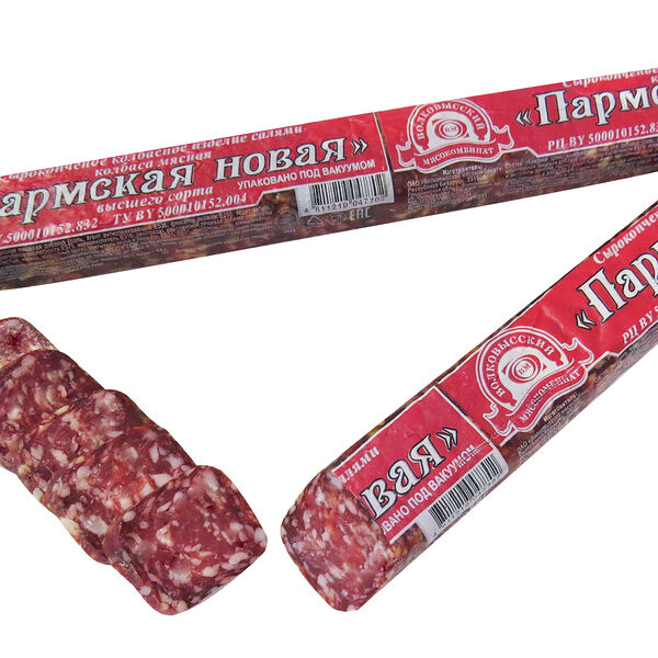 Колбаса салями 