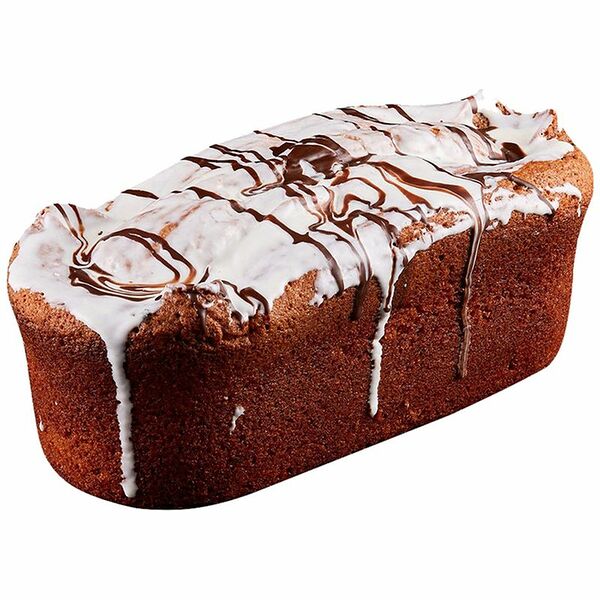 Кекс Ситно Зебра, 400г