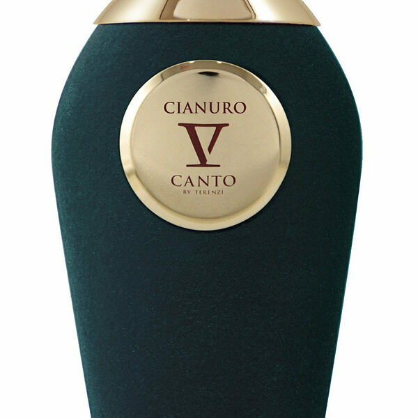 V CANTO Cianuro Духи унисекс, 100 мл