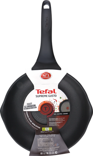 

Сковорода Tefal Gusto 24 см
