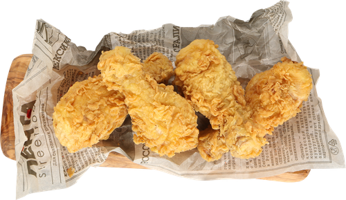 

Куриные ножки фри Лента Fresh СП, лоток, вес