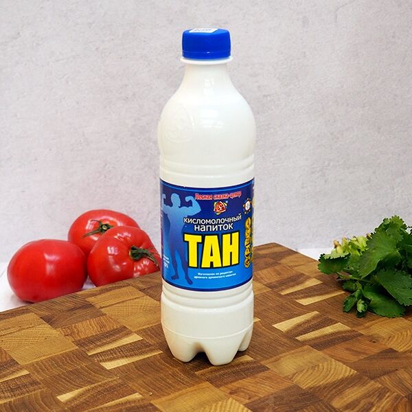 Тан Армения