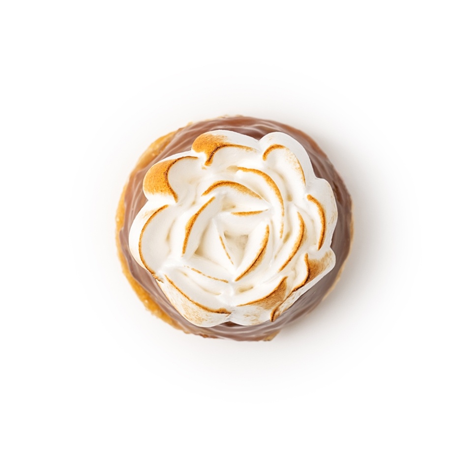 

Пирожное «Татен с яблоками», «Азбука вкуса», 120 г