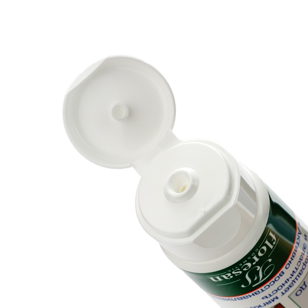 

Крем для ног Floresan кератолитический против трещин и огрубевшей кожи 100 мл