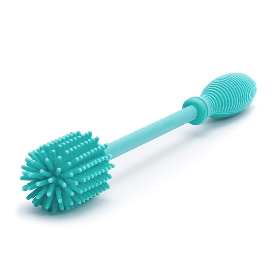 

Ёршик для бутылочек, Chicco, Италия