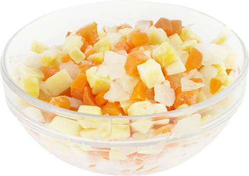 

Смесь овощная 365 дней Универсальная 300 г