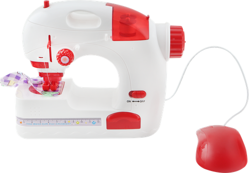 

Игрушка Bigga Швейная машинка со световыми эффектами