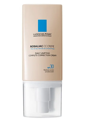 СС-крем для лица La Roche-Posay Rosaliac 50 мл SPF30