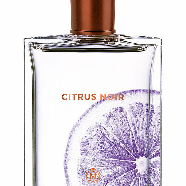 Molinard Citrus Noir Парфюмерная вода унисекс, 75 мл