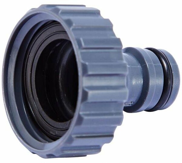 Адаптер для шланга Garden Star со внутренней резьбой, 3/4