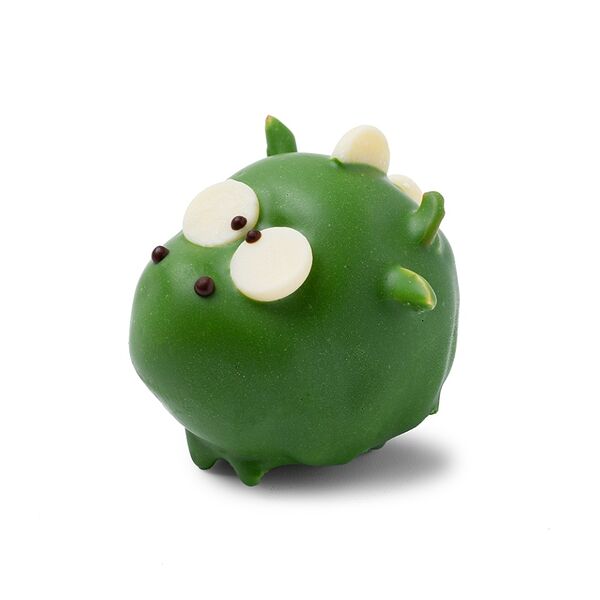 Пирожное Картошка Дракоша Ресторанная коллекция, 1 шт .