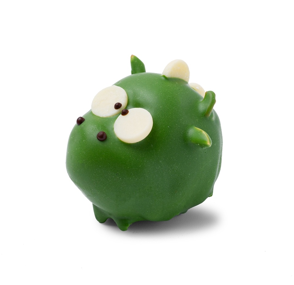 

Пирожное Картошка Дракоша Ресторанная коллекция, 1 шт . 50 г