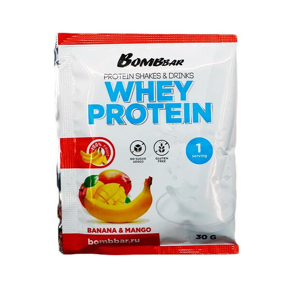 Концентрат сухой для приготовления напитка коктейль 