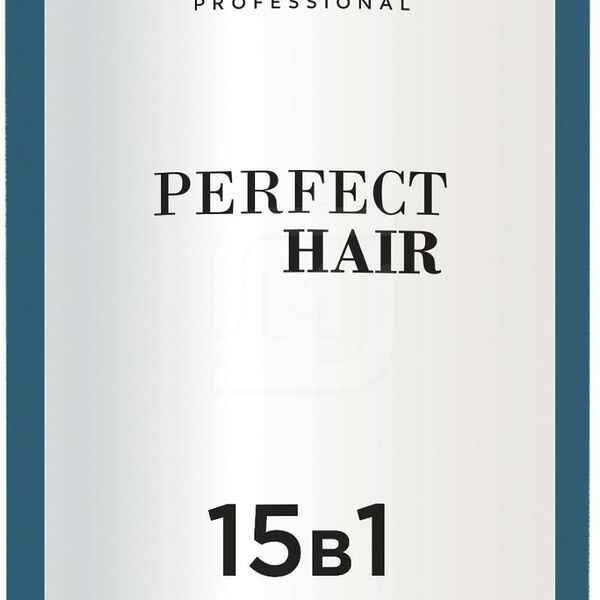 Крем-спрей для волос Ollin Professional Perfect Hair 15 в 1 250 мл